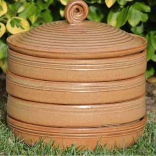 🌿 Novinky z malé řemeslné dílny v Poděbradech! Představujeme ručně vyráběné nakličovací misky a kvašáky, které spojují...