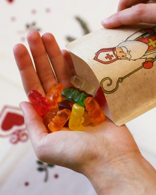 Jaké dobroty najdete v našich mikulášských krabičkách? Třeba tyhle zdravější alternativy k tradičním sladkostem a kvalitní...